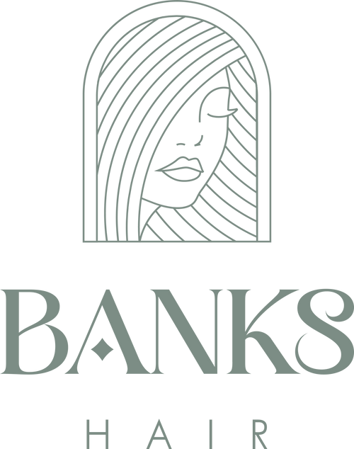 Banks Hair 
